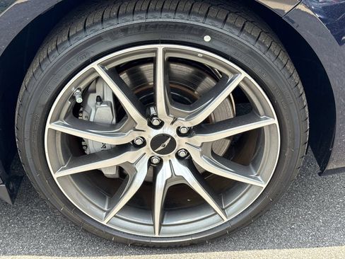 New 2026 Genesis G70 2.5T Prestige AWD/4WD image 12