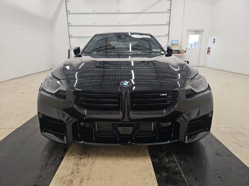 Used 2024 BMW M2 w/ Lighting Package image 2