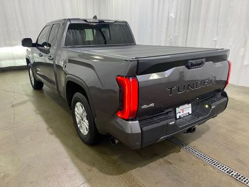 Used 2022 Toyota Tundra SR5 image 6
