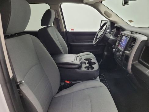 Used 2021 RAM 1500 Tradesman w/ Tradesman SXT Package image 21