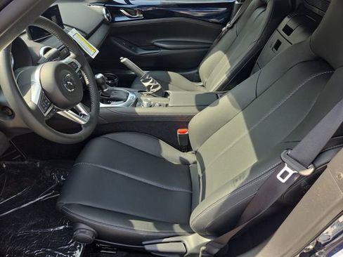 New 2026 MAZDA MX-5 Miata Grand Touring image 5