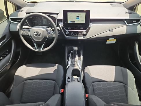 Certified 2026 Toyota Corolla SE FWD image 13