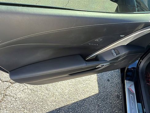 Used 2019 Chevrolet Corvette Grand Sport image 11