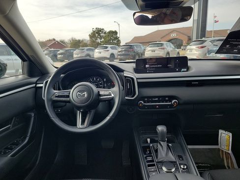Used 2025 MAZDA CX-50 2.5 Hybrid w/ Weather Package image 12
