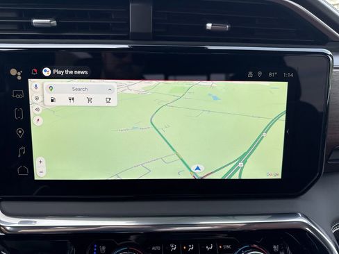 New 2026 GMC Sierra 1500 Denali Ultimate image 22