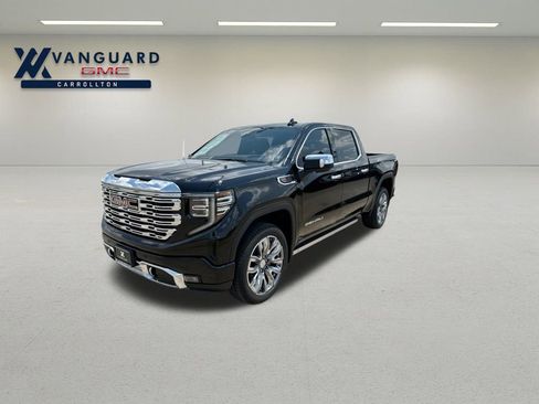 New 2026 GMC Sierra 1500 Denali image 3