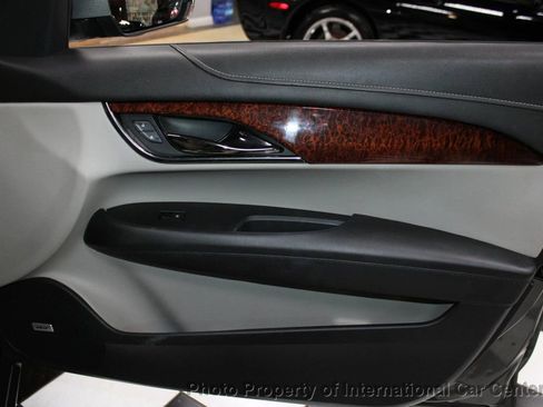 Used 2017 Cadillac ATS Luxury w/ Safety and Security Package image 27