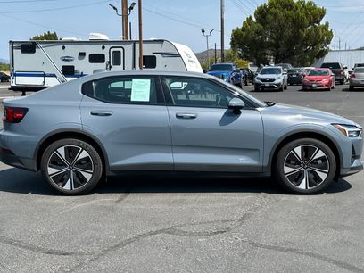 Used 2024 Polestar Polestar 2