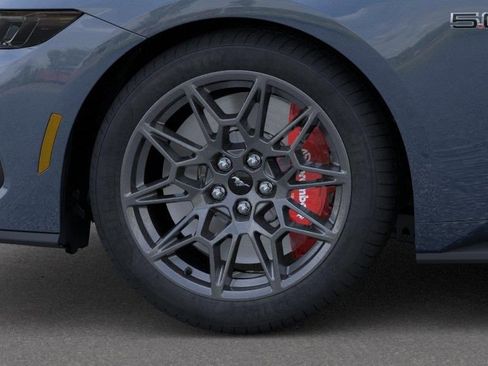 New 2026 Ford Mustang GT RWD image 19