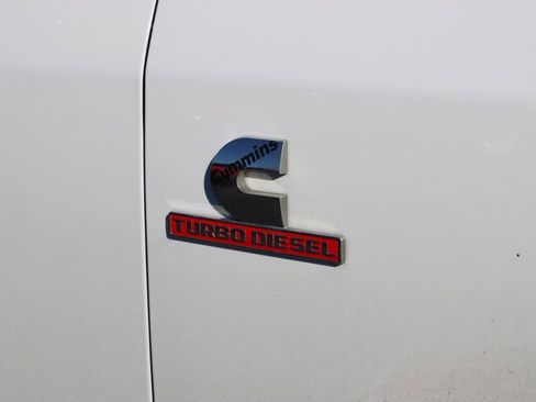 Used 2024 RAM 2500 Big Horn image 14