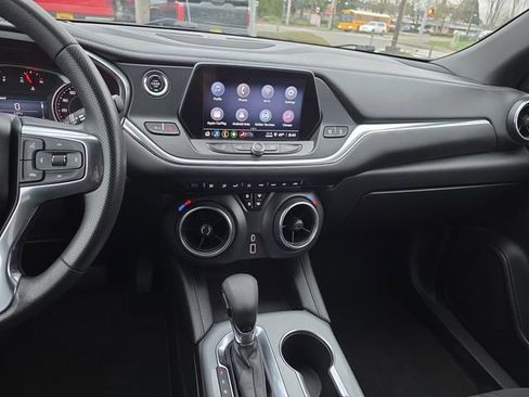 Used 2021 Chevrolet Blazer LT image 23