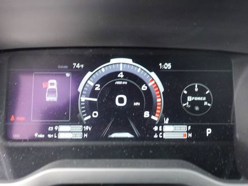 New 2026 Toyota Tundra Limited AWD/4WD image 19
