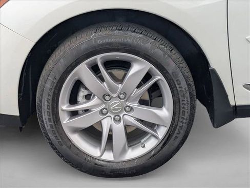 Used 2021 Acura RDX AWD w/ Advance Package image 27