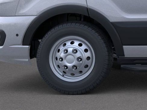 New 2026 Ford Transit 350 XLT image 19
