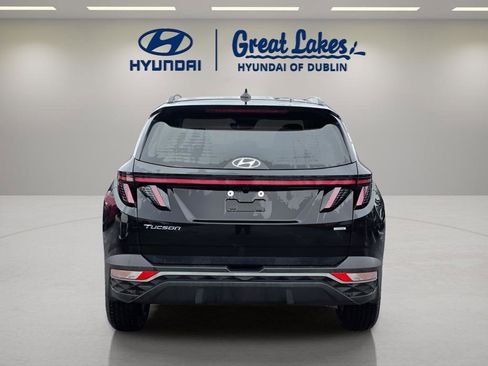 Used 2023 Hyundai Tucson SEL image 4