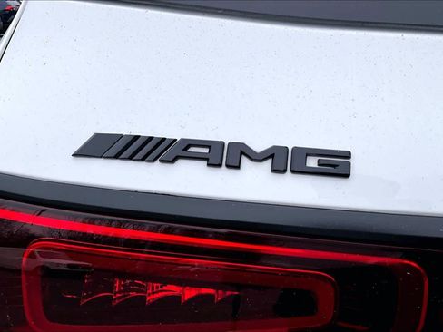 Used 2023 Mercedes-Benz GLS 63 AMG 4MATIC image 30