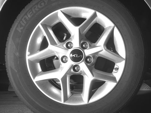 Used 2025 Kia Soul LX w/ LX Technology Package image 15