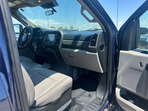 Used 2020 Ford F250 XL w/ Power Equipment Group image 14