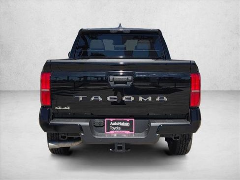 New 2026 Toyota Tacoma SR5 image 8