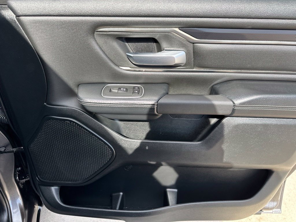 Used 2020 RAM 1500 Rebel w/ Level 1 Equipment Group AWD/4WD image 33