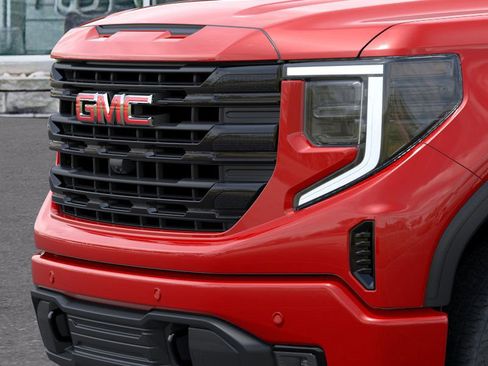 New 2026 GMC Sierra 1500 Elevation w/ Elevation Premium Package image 37