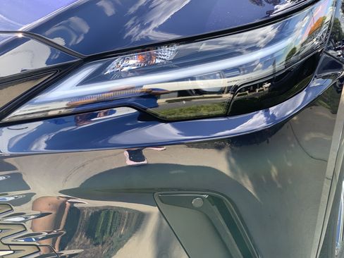 Used 2026 Lexus RX 350 Premium w/ Accessory Package (Z1) FWD image 6
