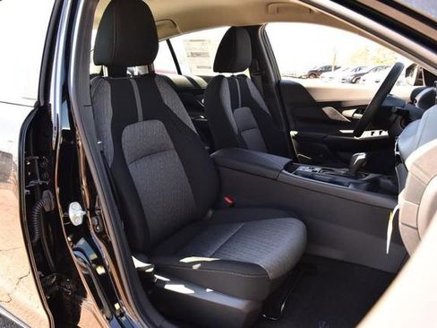 New 2026 Nissan Sentra SV image 22