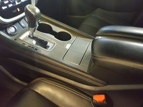 Used 2016 Nissan Murano SL AWD/4WD image 26