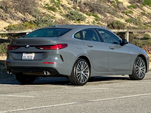 Used 2021 BMW 228i xDrive Gran Coupe w/ Convenience Package image 2