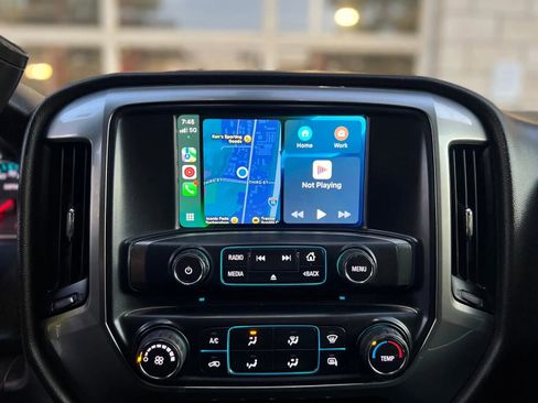 Used 2018 Chevrolet Silverado 1500 LT image 33