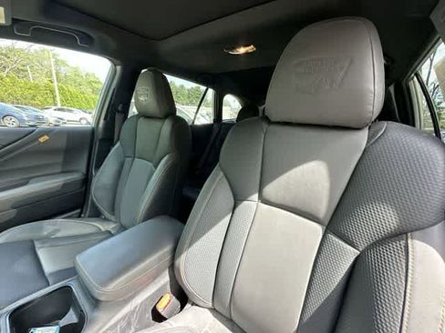 Certified 2022 Subaru Outback Wilderness AWD/4WD image 17