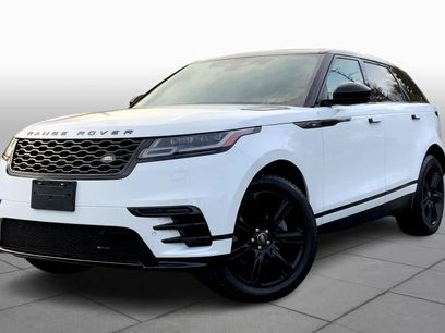 Used 2023 Land Rover Range Rover Velar R-Dynamic S