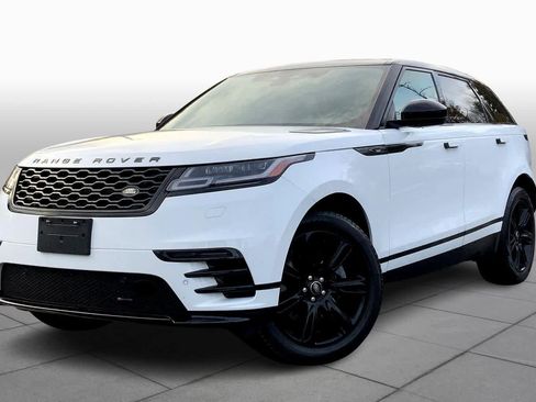 Used 2023 Land Rover Range Rover Velar R-Dynamic S image 1