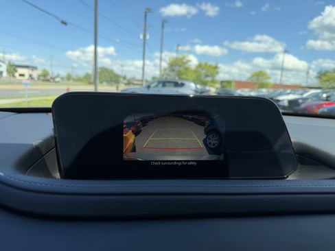 Used 2025 MAZDA CX-30 AWD 2.5 S w/ Preferred Package image 19