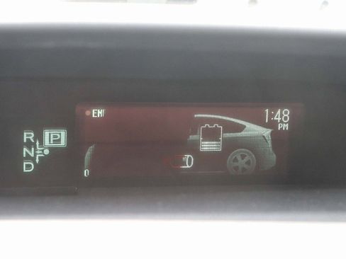 Used 2013 Toyota Prius Two image 27