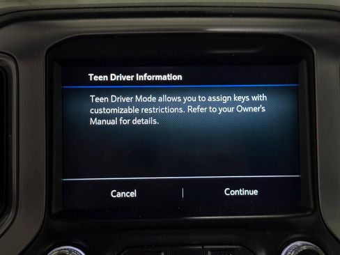 Used 2022 GMC Sierra 3500 SLE w/ SLE Value Package AWD/4WD image 24
