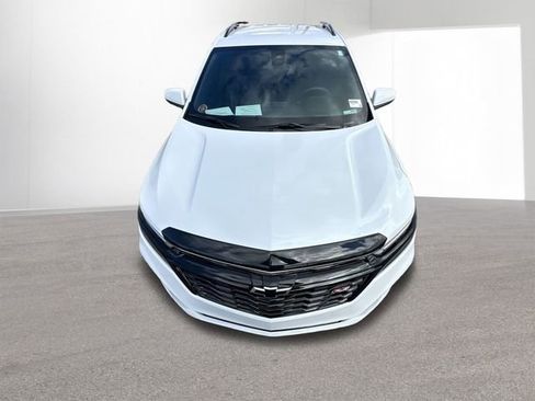 Used 2024 Chevrolet Equinox RS image 31