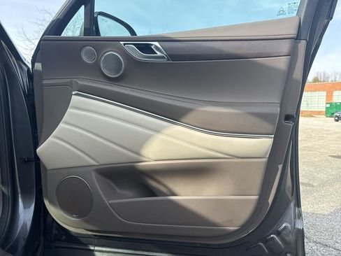 Used 2023 Genesis GV80 3.5T image 35