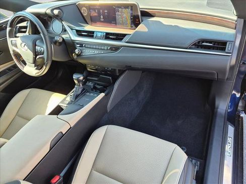 Used 2021 Lexus ES 350 w/ Premium Package FWD image 20
