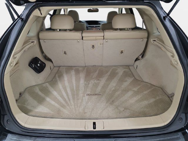 Used 2014 Lexus RX 350 FWD w/ Navigation Package image 35