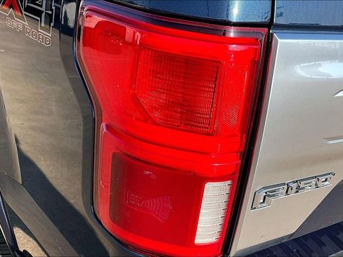 Used 2019 Ford F150 Platinum w/ Equipment Group 701A Luxury image 40