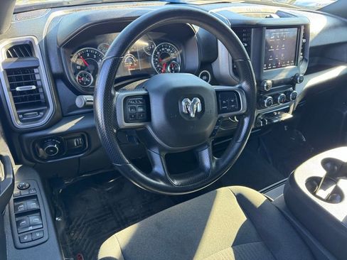 Used 2021 RAM 2500 Tradesman image 20