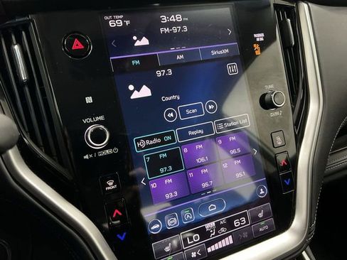 Used 2020 Subaru Legacy Limited w/ Popular Package #3 AWD/4WD image 13