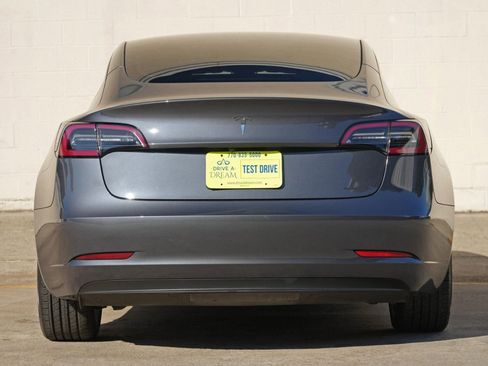 Used 2023 Tesla Model 3 Standard Range RWD image 11