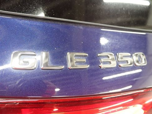 Used 2022 Mercedes-Benz GLE 350 4MATIC image 13