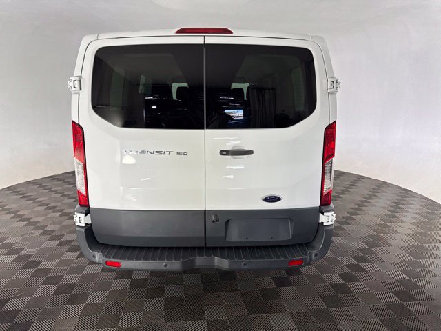 Used 2018 Ford Transit 150 XL RWD image 6