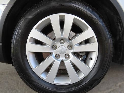 Used 2013 Subaru Tribeca Limited w/ PWR Moonroof Pkg AWD/4WD image 36