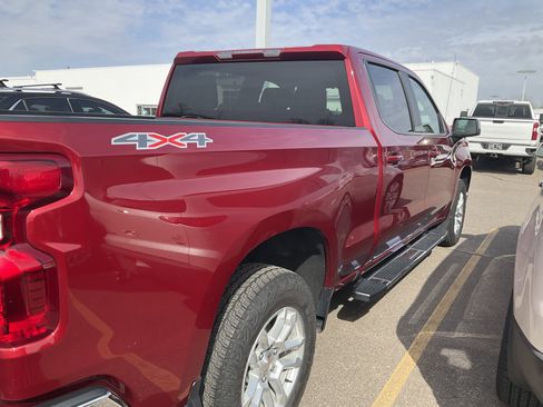 Used 2024 Chevrolet Silverado 1500 LT w/ Protection Package image 3