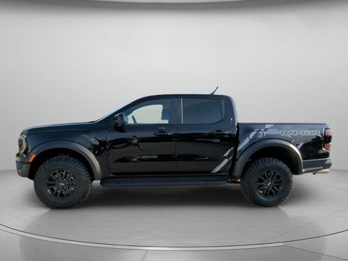 New 2026 Ford Ranger Raptor AWD/4WD image 12