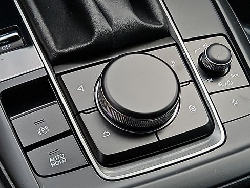 New 2026 MAZDA CX-30 AWD 2.5 S w/ Select Sport Pkg image 19